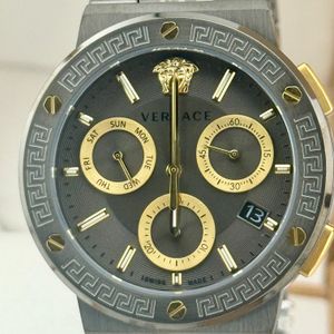 稼働 SEIKO LITHIUM OPERATE 3650 5G23-6020 WTS] Seiko 5G23-6020 3650 Lithium Operate | 1996, 10 year