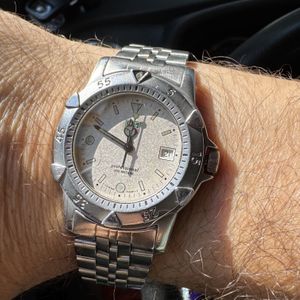 Men's Tag Heuer 1500 Series Professional 200 Meters 955.713G