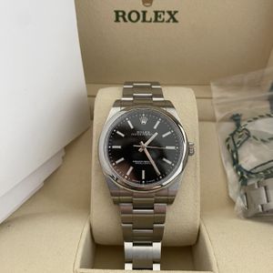 Ladies ROLEX atch oyster perpetual datejust PATENTED 0730 18k WatchCharts Marketplace