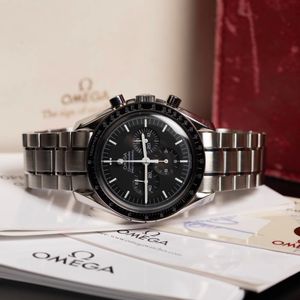 Omega Speedmaster Professional 3572.50 Price as of April Omega Speedmaster Professional 3572.50 Price as of April