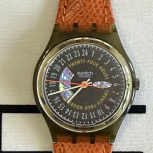 Swatch Skeletor SUOB134 | WatchCharts Marketplace