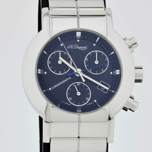 FOSSIL BIG TIC 