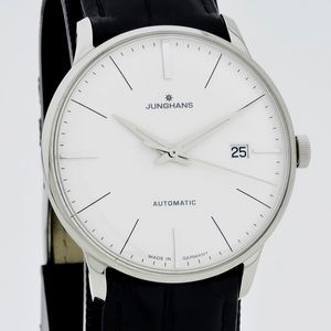 LONGINES ロンジン Ernest Francillon L4.647.4 LONGINES Classic Ernest Francillon L4.647.4 Automatic Men's