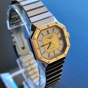 Swatch Nata Pura Irony Lady YUS114G Rare Stainless Steel Water Res Working 2007 il_fullxfull.6690239964_sqgz.jpg main image 3