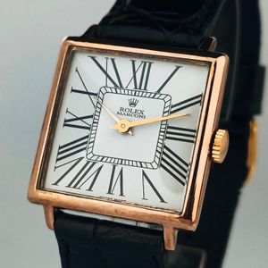Vintage 1776-1976 Bicentennial Swiss Movement Watch Lady  display picture 2