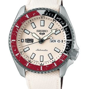 SEIKO AIRPRO LIMITED FINAL FANTASY EDITION VINTAGE DIGITAL WATCH