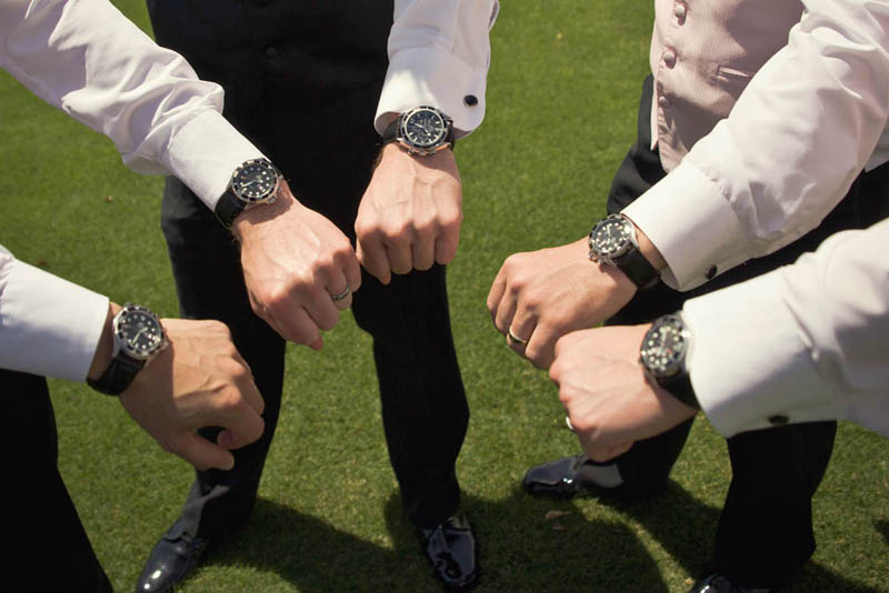 オオシマ Omega Planet Ocean Chronograph (2210.50.00) Review – A Modern