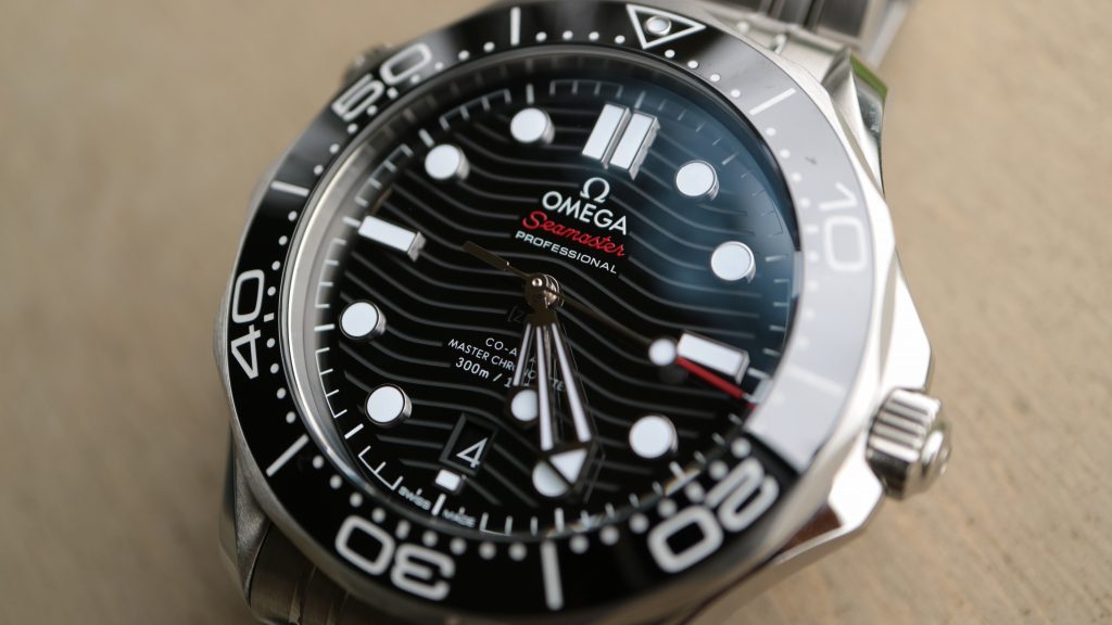 Omega Seamaster Professional Diver 300M: The Best Modern Dive Watch ...