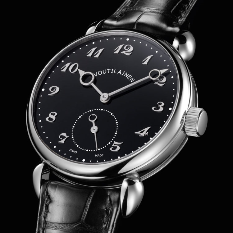 Breguet Numerals How to Identify an Exceptional Timepiece by Font