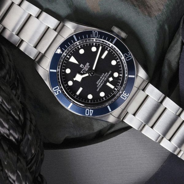 Tudor Diver Buyer s Guide Black Bay 41 Black Bay 58 Pelagos WatchCharts