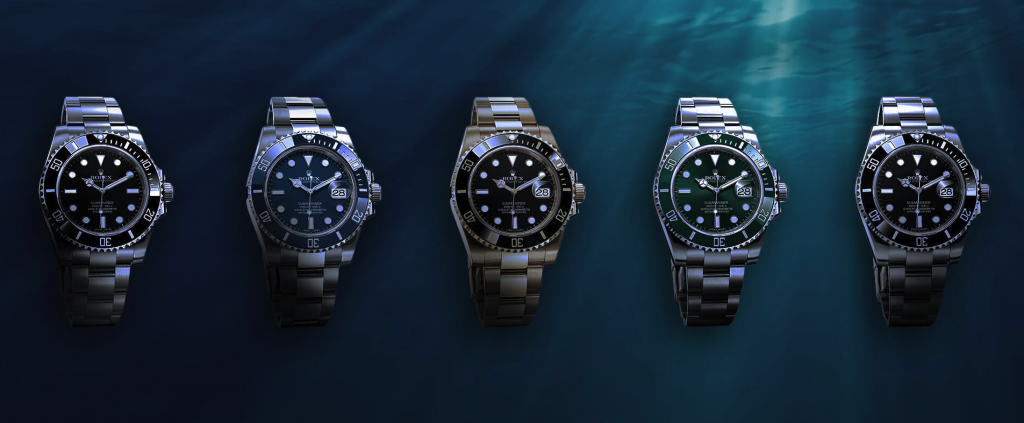 Market Update: Rolex Discontinuations of 2020 | WatchCharts