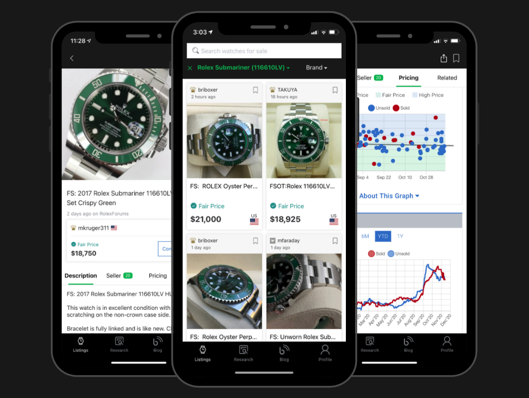 best market watch apps